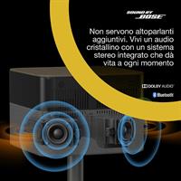 VIDEOPROIETTRORE EF-72