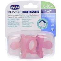 GOMM.PHYSIO SOFT ROSA 6-16M