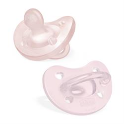 GOMM.PHYSIO SOFT ROSA 2-6M 2