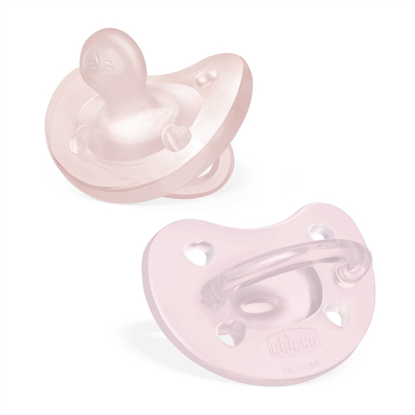 GOMM.PHYSIO SOFT ROSA 2-6M 2