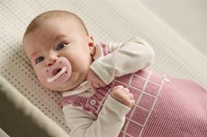 GOMM.PHYSIO SOFT ROSA 2-6M 2