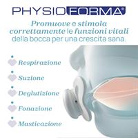 GOMM.PHYSIO SOFT AZZ. 2-6M 2