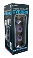 SPEAKER BT CYBORG