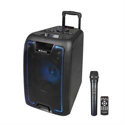 CASSA MONIT TROLLEY SPEAK.CI