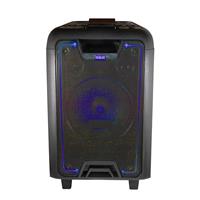 CASSA MONIT TROLLEY SPEAK.CI