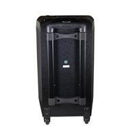 CASSA MONIT TROLLEY SPEAK.CI