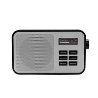 RADIO DABWHT FM