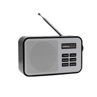 RADIO DABWHT FM