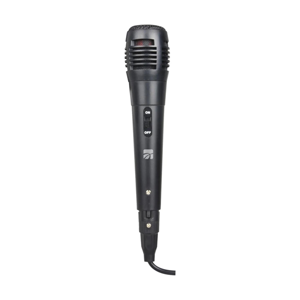 MICROFONO PER SPEAKER E PC
