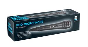 MICROFONO PER SPEAKER E PC