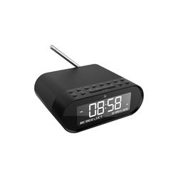 RADIOSVEGLIA DAB ZT DW012
