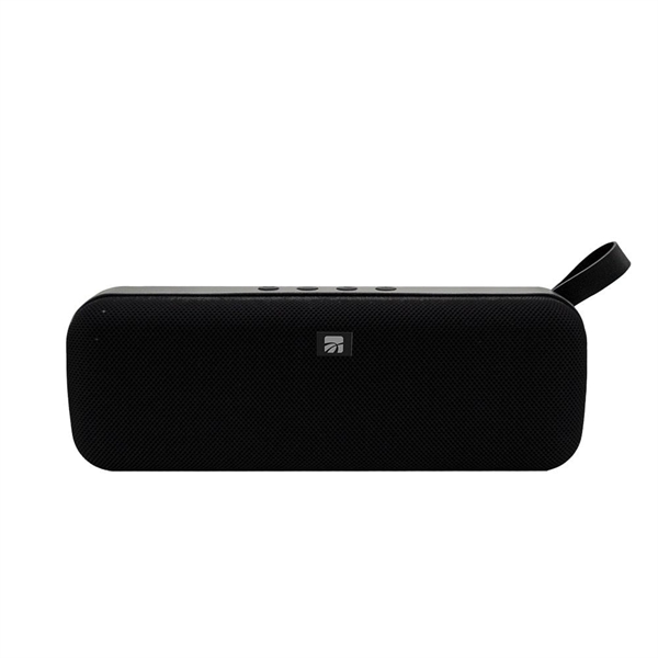 SPEAKER TIG BLK