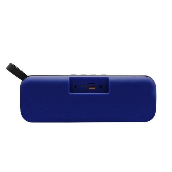SPEAKER TIG BLU