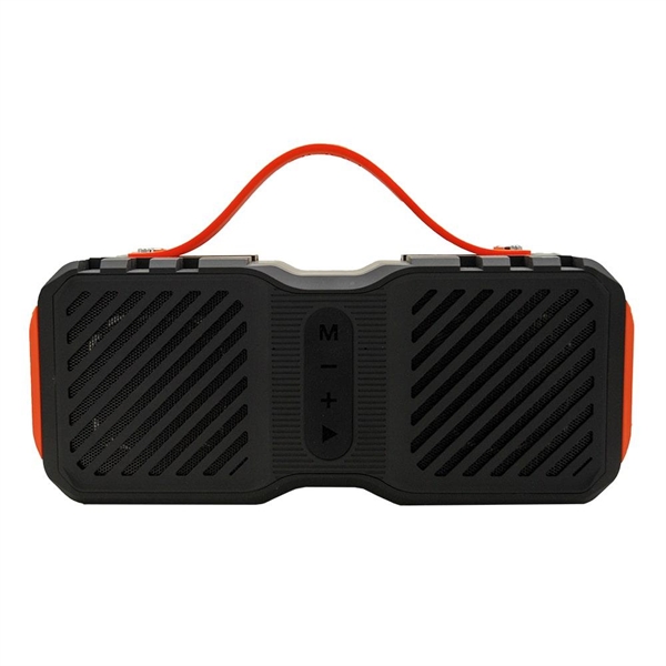 SPEAKER BT DEEP