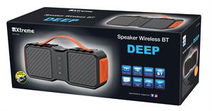 SPEAKER BT DEEP
