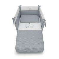 LETTINO HOMI EVO WHT PIUM GR