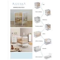 LETTINO HOMI EVO WHT PIUM AV