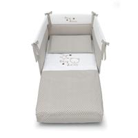 LETTINO HOMI EVO WHT PIUM AV