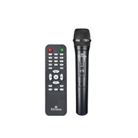 SPEAK.WIREL.BT TERMINATOR BL