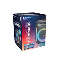 SPEAK.WIREL.BT TERMINATOR BL