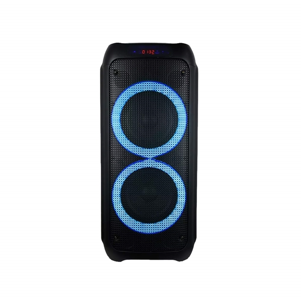 SPEAKER WIREL BT YOUNG 25W