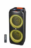 SPEAKER WIREL BT YOUNG 25W