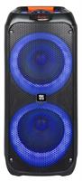 SPEAKER WIREL BT YOUNG 25W