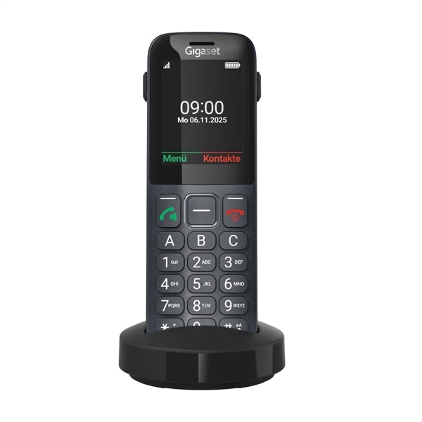 COMFORT 600 SIM LTE
