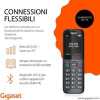 COMFORT 600 SIM LTE