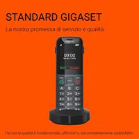 COMFORT 600 SIM LTE