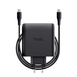 CARICABATTERIA USB-C 100W BL