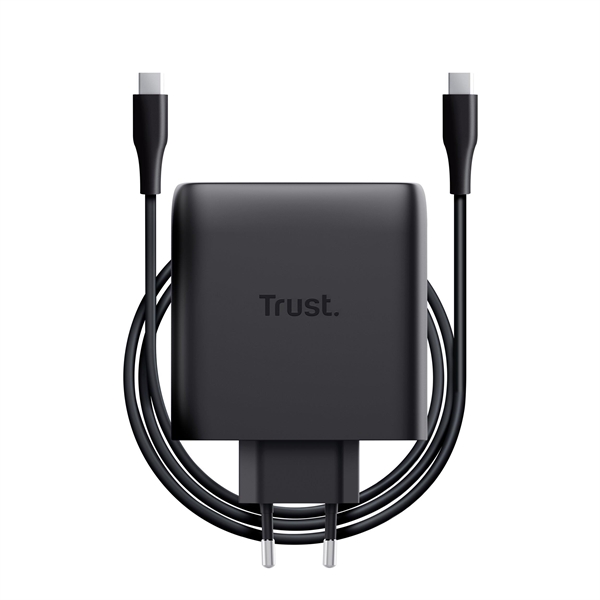 CARICABATTERIA USB-C 100W BL