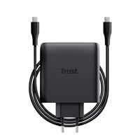 CARICABATTERIA USB-C 100W BL