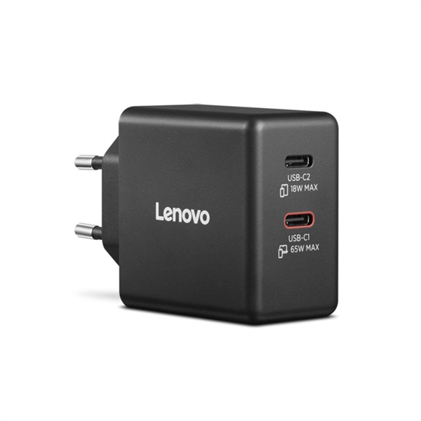 ALIMENTATORE USB-C 65W