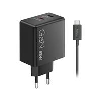 ALIMENTATORE USB-C 65W