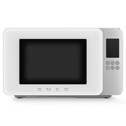 MICROONDE C/GRILL 29LT BIANC