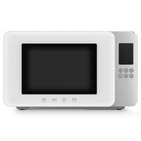 MICROONDE C/GRILL 29LT BIANC