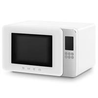 MICROONDE C/GRILL 29LT BIANC