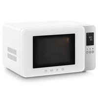 MICROONDE C/GRILL 29LT BIANC