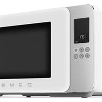 MICROONDE C/GRILL 29LT BIANC