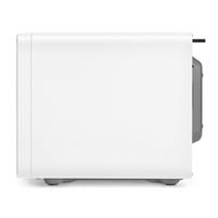 MICROONDE C/GRILL 29LT BIANC