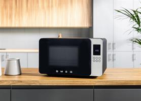 MICROONDE C/GRILL 29LT BIANC