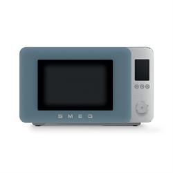 MICROONDE COMB. 9 IN 1N BLUE