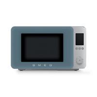 MICROONDE COMB. 9 IN 1N BLUE