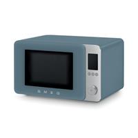 MICROONDE COMB. 9 IN 1N BLUE