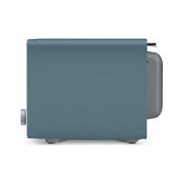 MICROONDE COMB. 9 IN 1N BLUE