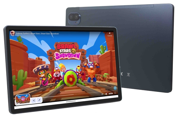 TAB 918 PRO 4G 10.4'HD PLUS