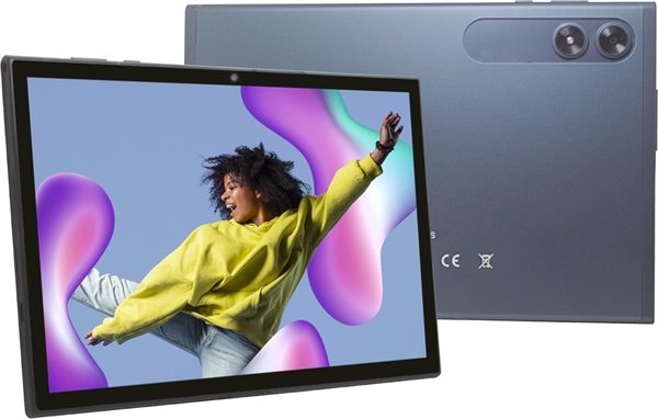 TAB 720 PLUS WIFI 10.1'HD
