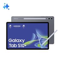 GAL TAB S10+12/256GB 12,4'GR