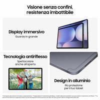 GAL TAB S10+12/256GB 12,4'GR